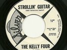 THE KELLY FOUR - SILVER 1001 DJ M-  