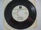  FOXY BROWN 1974 Radio spot 7