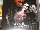 MERCYFUL FATE  the curse is on you  Demo & Live LP