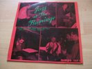 Various - Jazz At The Flamingo 1956 UK LP TUBBY HAYES