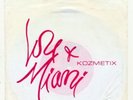 Punk KBD - LOU MIAMI & THE KOZMETIX | LISTEN