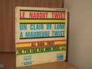 TRES RARE ++Claude Francois..KOKO...original ep