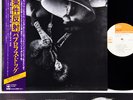 PAVLOV'S DOG at the sound of bell JAPAN orig LP w/OBI