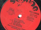 Dub Unlimited - Original Rare Wackies Senrab Dub LP