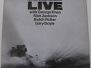 MIKE WESTBROOK Live LP jazz fusion gary boyle 1972