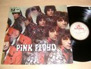 Pink Floyd,Piper At The Gates Of Dawn,rare first Press