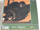 SXL 6059- BRAHMS:First Symphony.Ansermet.1963 UK LP-WBg