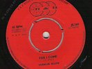 Vernon Allen - Far I Come / Babylon  Rare Ska 7