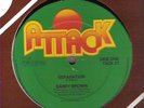 Barry Brown & Scientist - Separation 1980 12