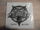 Mortem (before they were called Arcturus ) - Slow Death