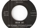 NORTHERN SOUL  DYNAMIC DEADBEATS BAND 