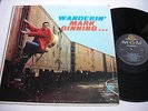 SHIGS Mark Dinning Wanderin' Original 1960 Mono LP VG+