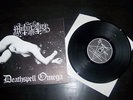 DEATHSPELL OMEGA / MÜTIILATION - Split  MLP  Vlad Tepes