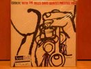 MILES DAVIS Cookin' with... 45RPM 2LP SEALED