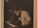 LARRY YOUNG TRIO LP NEW JAZZ “Testifying” DG RVG ++