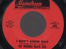 The Wrongh Black Bag Garage Punk 45 Mainstream HEAR