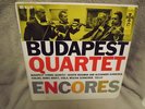 Budapest Quartet 
