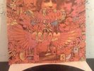 CREAM DISRAELI GEARS ORIGINAL REACTION UK PRESSING