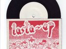 LASTA EP ORIGINAL 1984 Finnish PUNK HC KBD  7