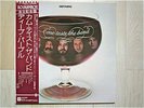 DEEP PURPLE /COME TASTE THE BAND JAPAN LP / OBI,RAINBOW