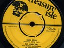 The Jamaicans - Baba Boom UK 45 Listen