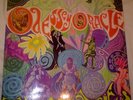 The Zombies Odessey and Oracle Stereo - UK 1st Press