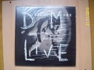 DEPECHE MODE SONGS OF FAITH AND DEVOTION LIVE VINYL RAR