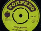 Hot Rod Allstars Skinhead Moondust UK orig 45 Listen