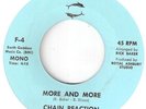 MODERN SOUL   CHAIN REACTION  