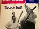 Johnny Burnette and the Rock`n Roll Trio,orig.Coral USA