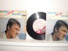 JOHNNY HALLYDAY chante JOHNNY HALLYDAY