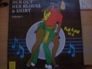 Revolutionaries Dub Out Her Blouse & Skirt Vol 1 Orig J