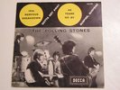 RARE FRENCH EP THE ROLLING STONES/DECCA 450206/SURPISE