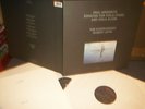PAUL HINDEMITH - KIM KASHKASHIAN - LEVIN - 3 LP BOX ECM