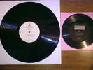 The Durutti Column - LP - The Return Of  + FLEXI - RARE