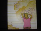 Panda Bear - Young Prayer LP Animal Collective