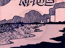 RIPTIDES “SUNSET STRIP” AUSSIE POWERPOP PUNK