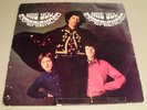 JIMI HENDRIX Are You Experienced TRACK MONO 1st - rare