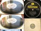 THE BEATLES-HELP Parlophone B/Y orig UK MONO Excellent