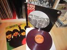 LES BEATLES 1965 ODEON OSX 228 + INSERT