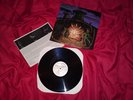 SLOUGH FEG   TWILIGHT OF THE IDOLS  LP VERY RARE