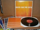 DEATH CAB FOR CUTIE/ THE PHOTO ALBUM INDIE BARSUK