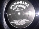 OHL verbrannte erde ROCK O RAMA LP orig LP Oi Punk RRR
