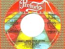 GAYLE ADAMS BABY I NEED YOUR LOVING '82 MODERN SOUL 7 ?