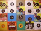 Elvis Presley-20 DEUTSCHE ELVIS SINGLES