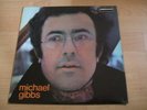 Michael Gibbs - Same 1970 UK LP DERAM