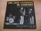 The Jazz Couriers - In Concert 1958 UK LP TUBBY HAYES