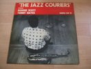 The Jazz Couriers - Same 1957 UK LP TEMPO TUBBY HAYES