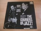 The Jazz Couriers - Same 1959 UK LP LONDON TUBBY HAYES