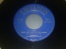 FATIMA ROBIN'S & GLI ASTERNOVAS QUINTET ITA JAZZ 45 rpm